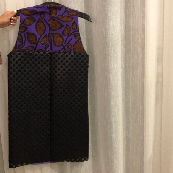 Italian Designer -Just Cavali Dress - Picture 2 of 2