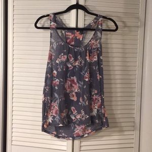 American Eagle Racerback Tank