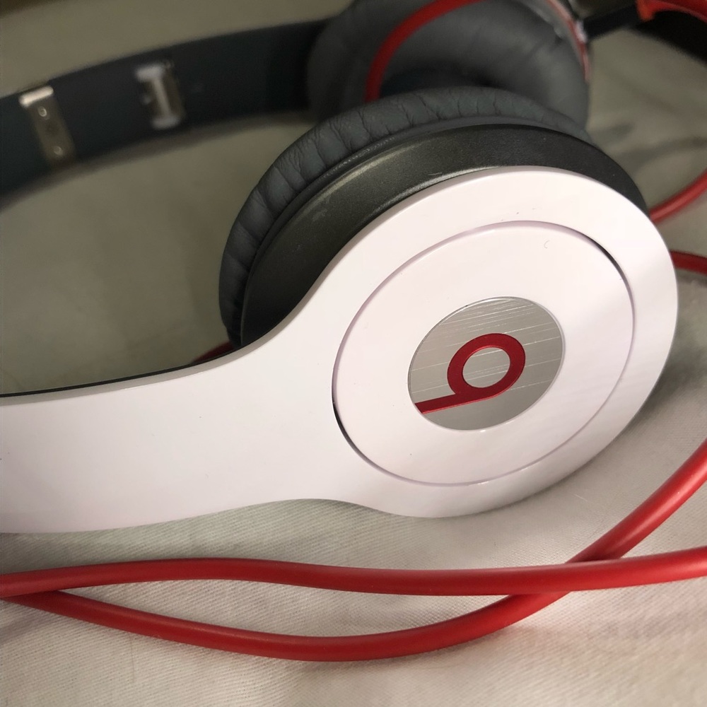 Beat solo Hd headset