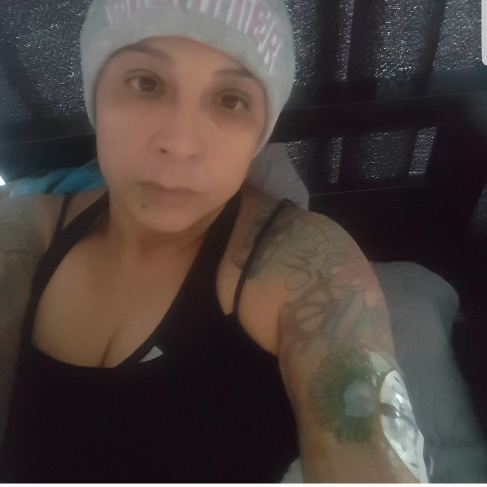 Cancer is sucks