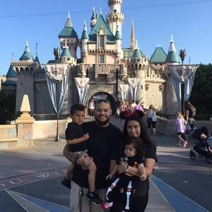 Meet your Posher, Joanna