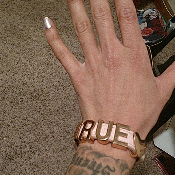 Bcbgeneration bracelet "true" - Picture 3 of 5