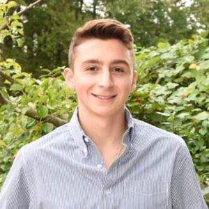 Meet your Posher, Chris