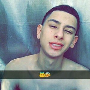 Meet your Posher, Jathan