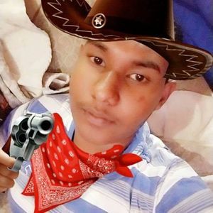 Meet your Posher, Danney