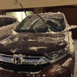 Meet your Posher, Edna