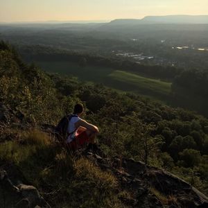 Meet your Posher, Samuel