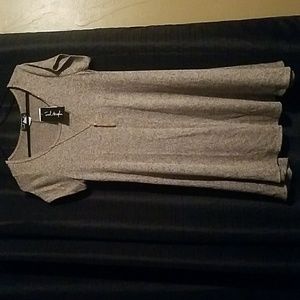 short dress