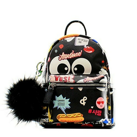 Handbags - Sarang Mini Backpack