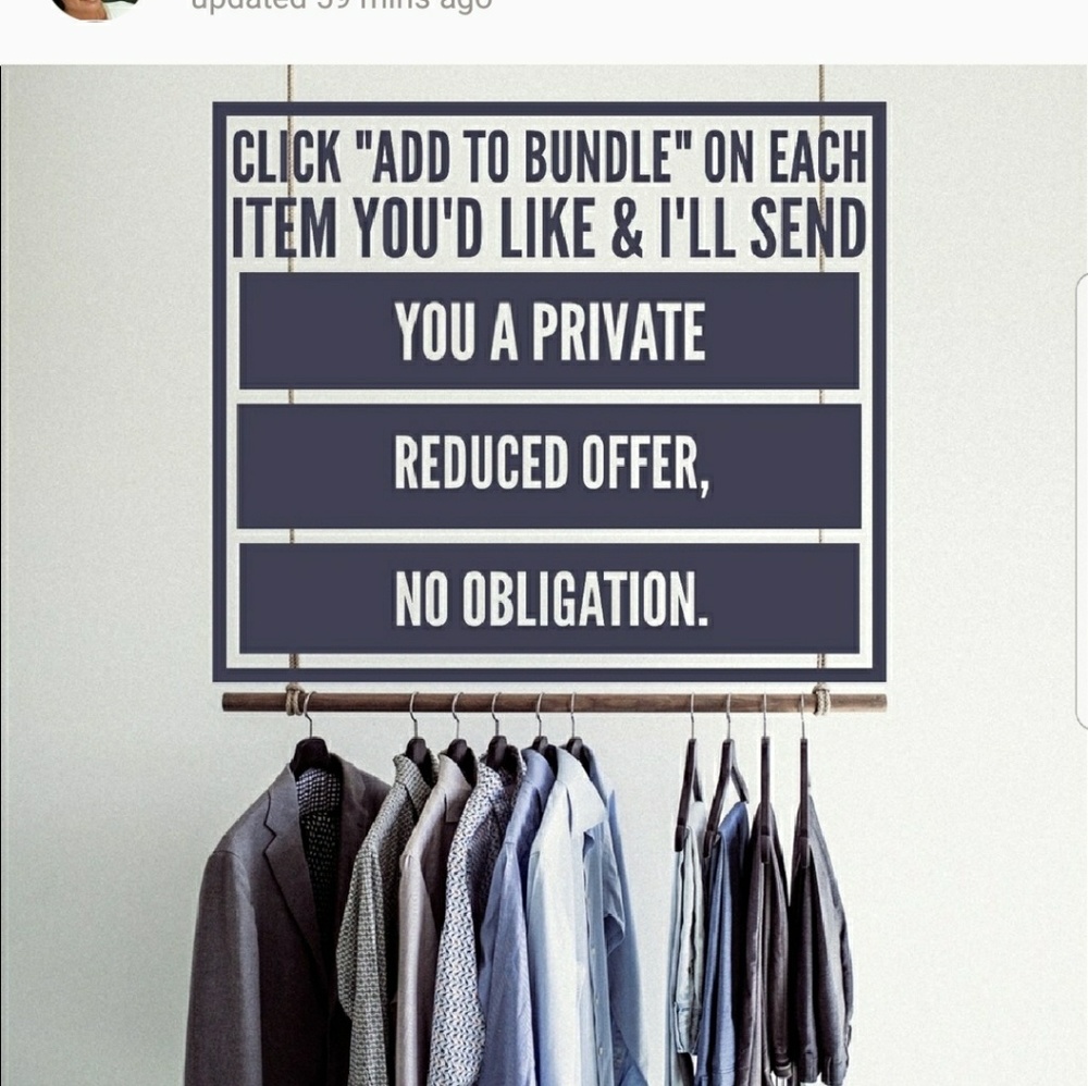 Let me send you an Offer!