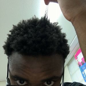 Meet your Posher, Elisha