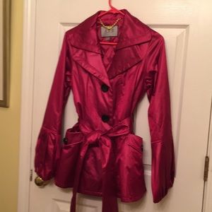 ABS All Weather Coat