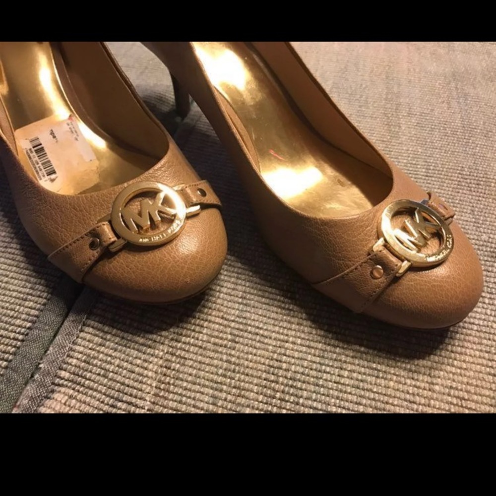 Michael Kors heels