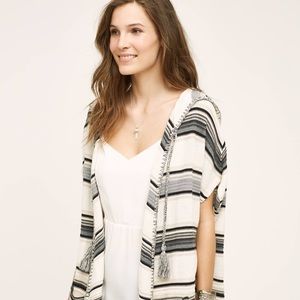 🔥🔥Hot New Calexico Fringe Poncho🔥🔥