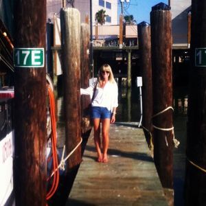 Meet your Posher, Megan