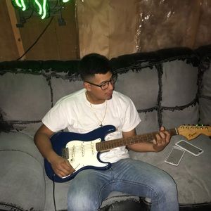 Meet your Posher, Eric