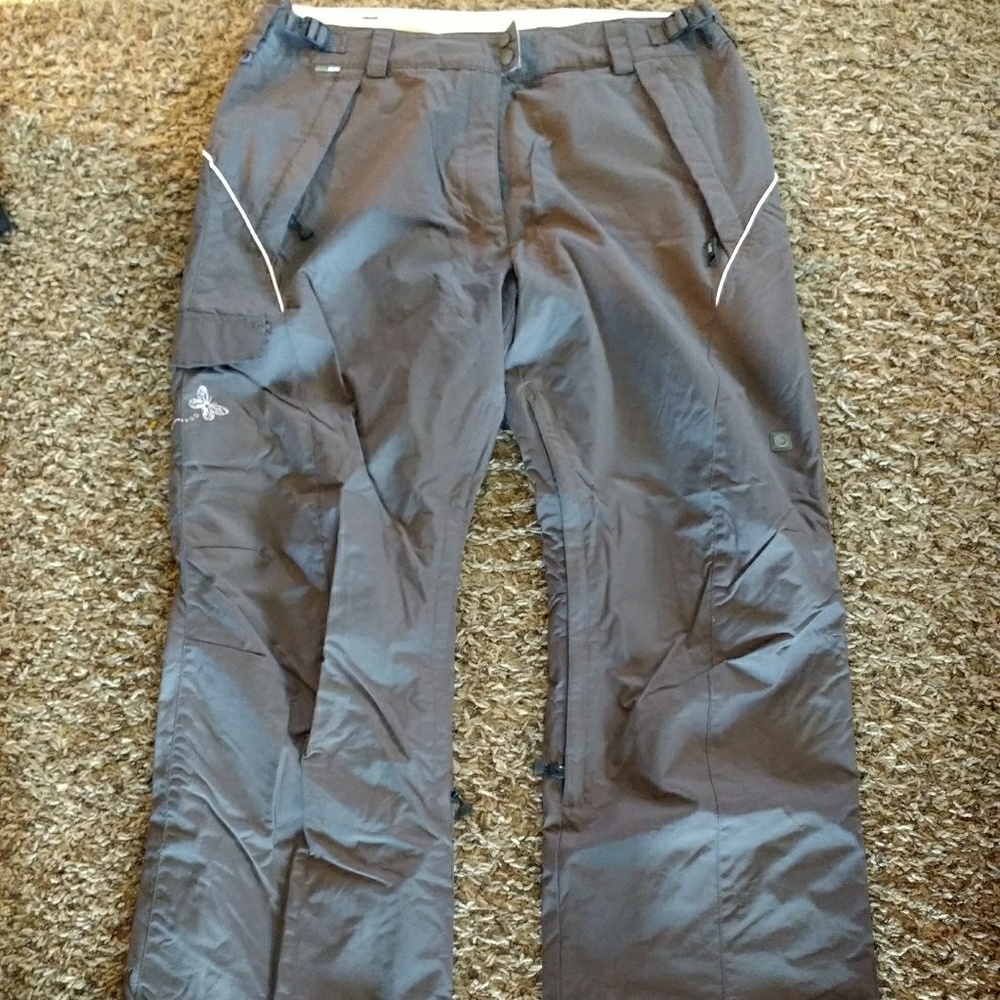 Columbia Snowboarding Pants/Ski Pants XL