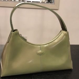 Tod’s hand bag