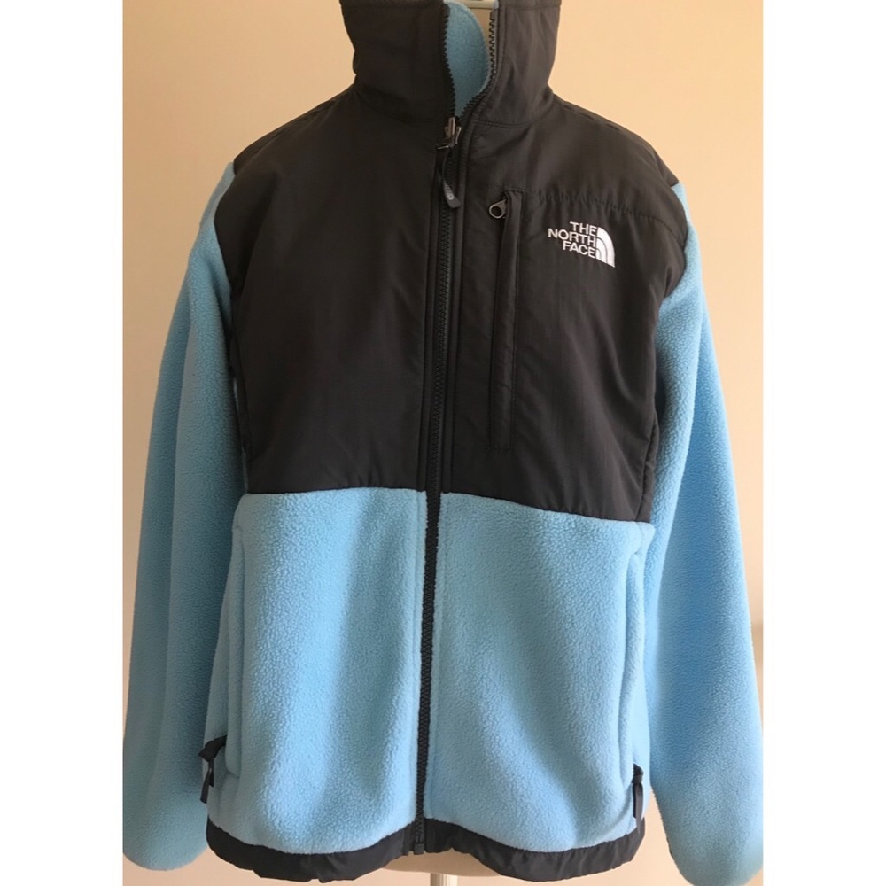 ‼️SOLD‼️ North Face Jacket