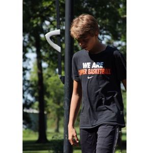 Meet your Posher, Ethan