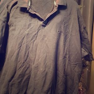 Patagonia Collard Shirt