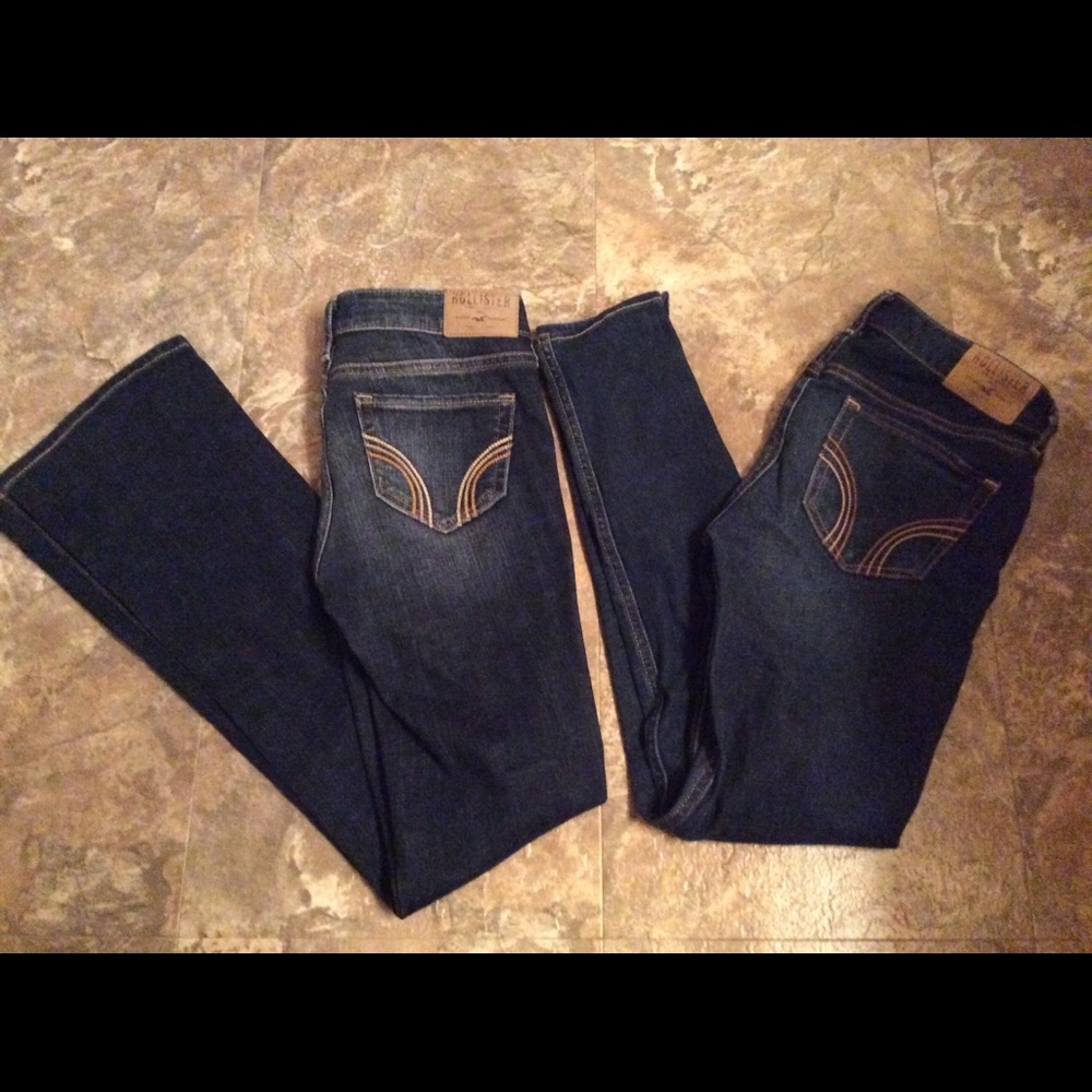 Hollister Jeans