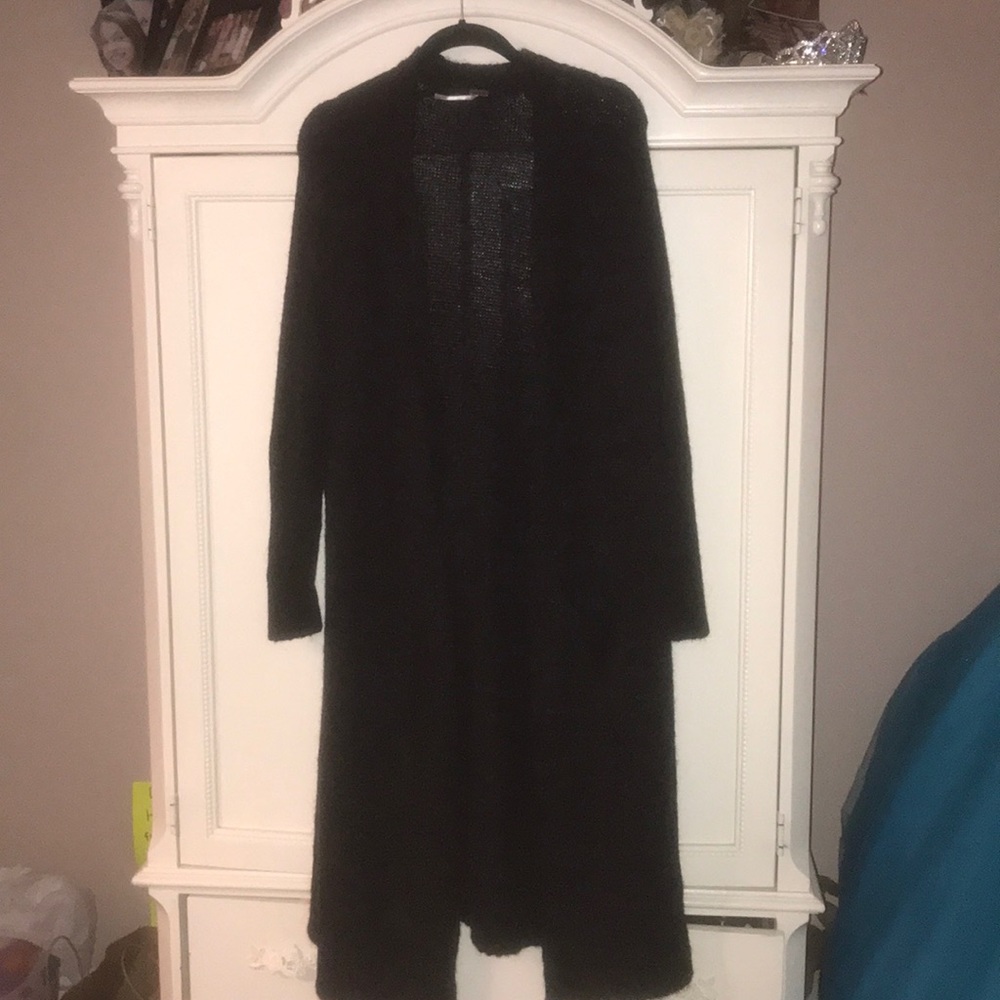 Free people cardigan