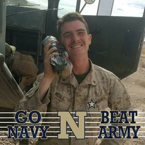 Meet your Posher, Patrick