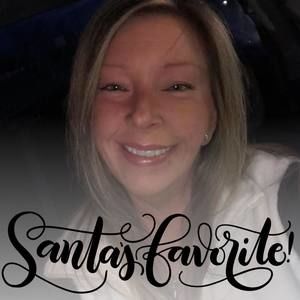 Meet your Posher, Christy