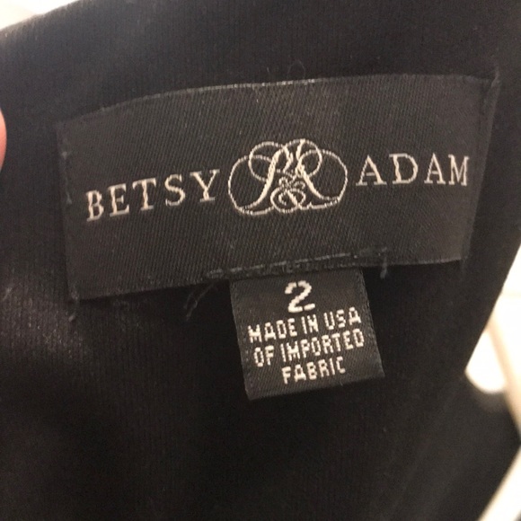 Prom Dress 🖤 - Picture 3 of 7