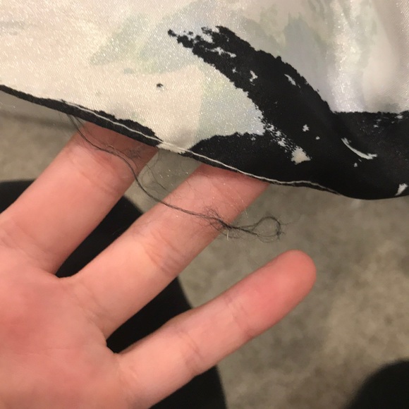 Prom Dress 🖤 - Picture 7 of 7