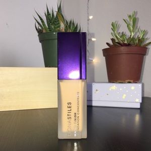 Fiona Stiles Matte Foundation 7