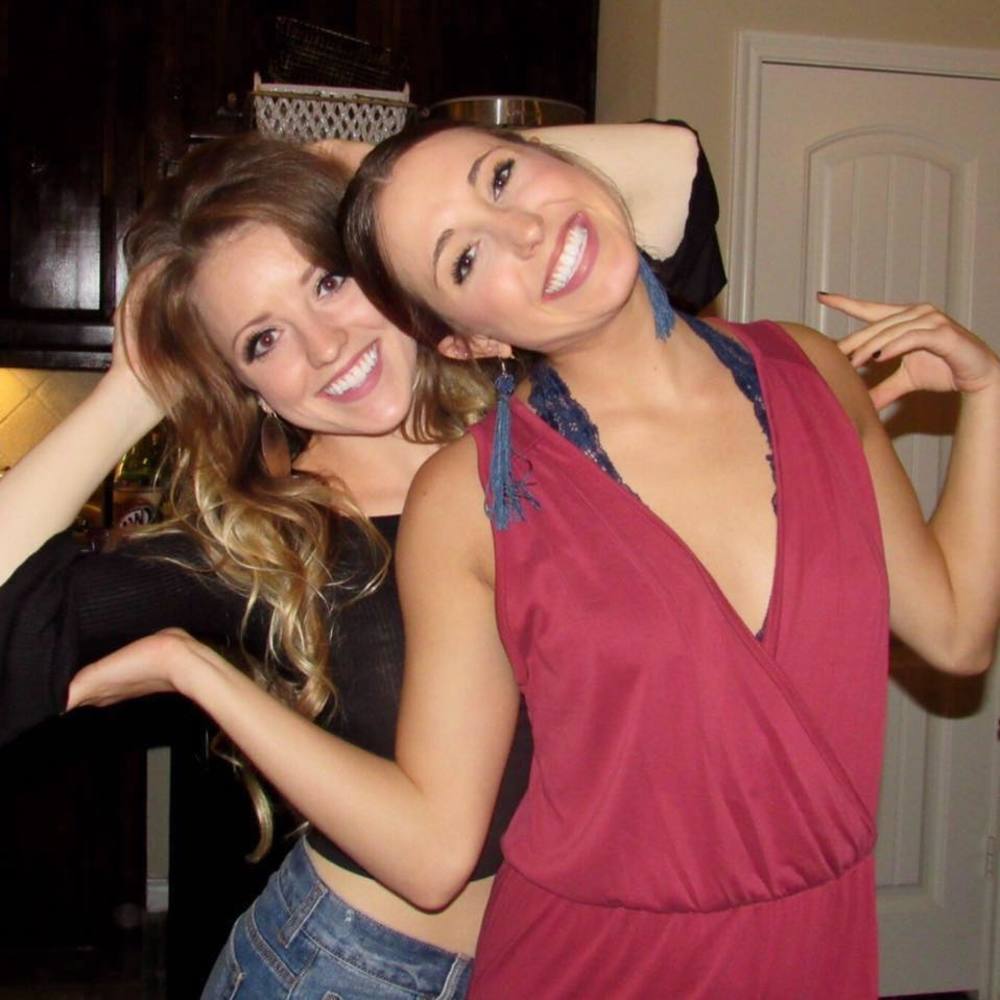 Meet your Posher, Carolyn