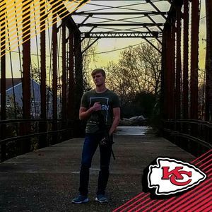 Meet your Posher, Hayden