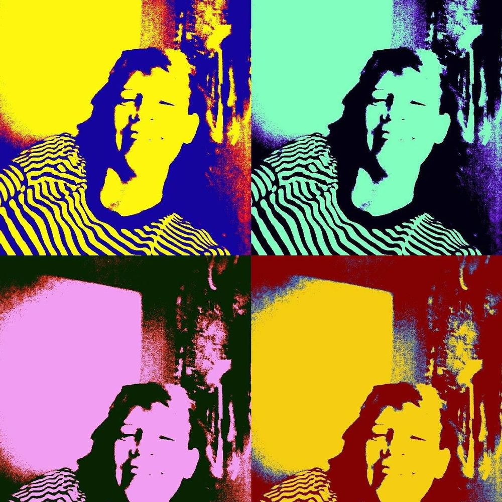 Meet your Posher, Sue