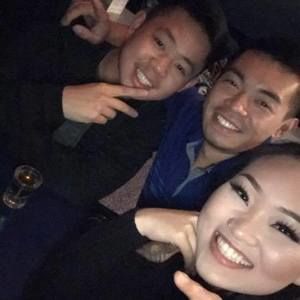 Meet your Posher, Herman