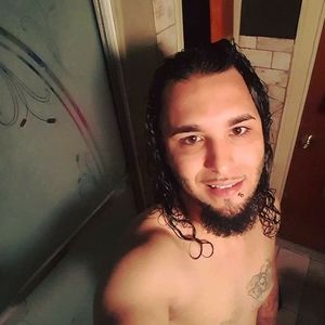 Meet your Posher, Jesus