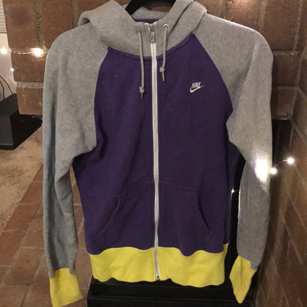 Nike jacket