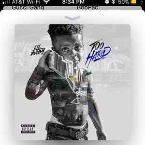 Meet your Posher, Jeremy