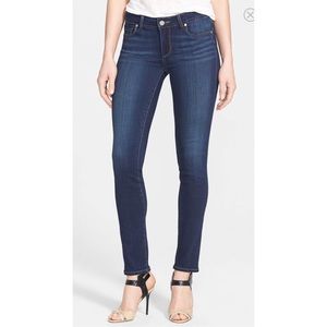 Paige Jeans Skyline Skinny - Sz 27