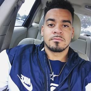 Meet your Posher, Erik