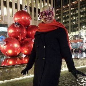 Meet your Posher, Vivian