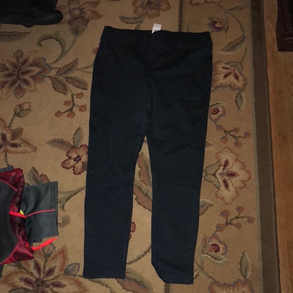 NWT LOFT leggings