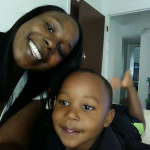 Meet your Posher, Latrice