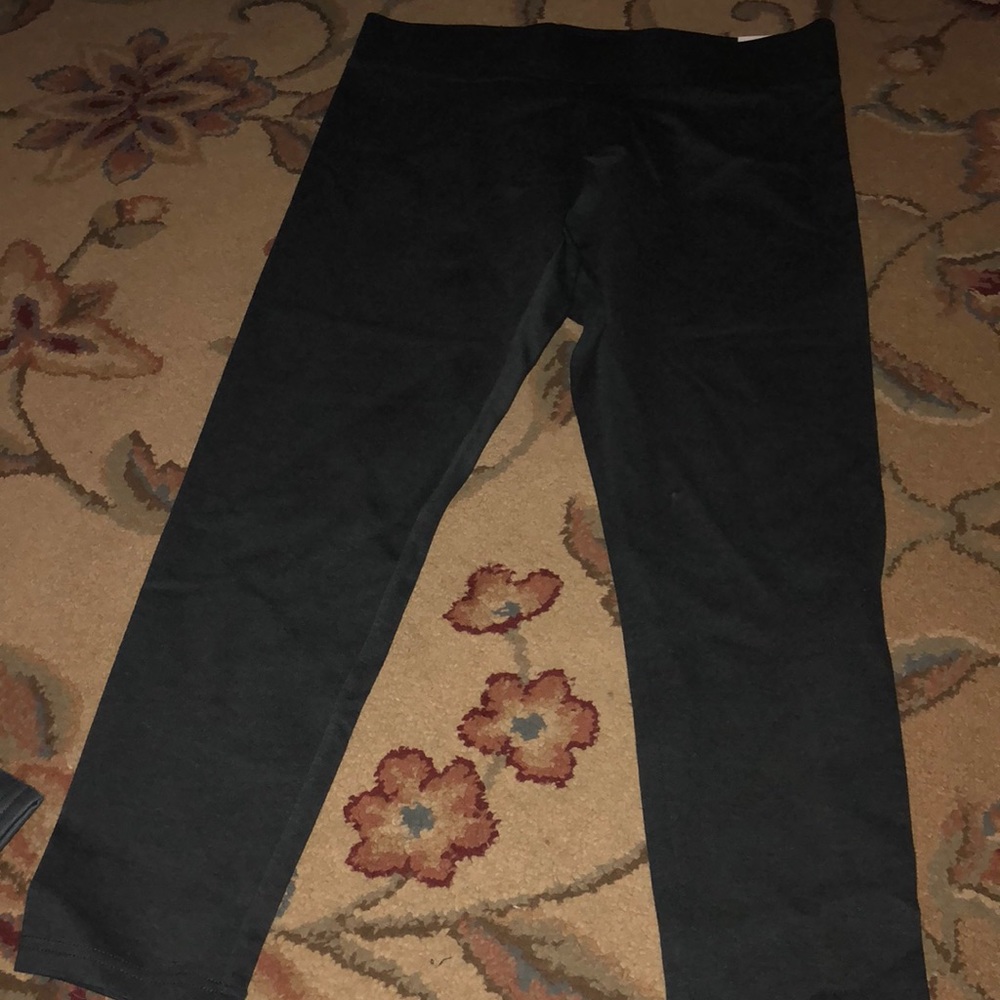 NWT LOFT leggings