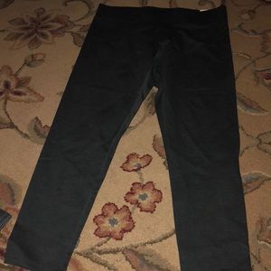 NWT LOFT leggings