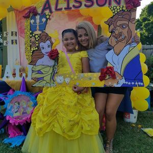 Meet your Posher, Guadalupe