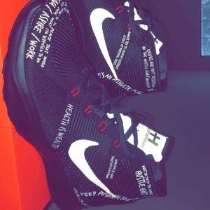 Meet your Posher, Preston