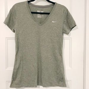 Nike Dry Fit Running Shirt
