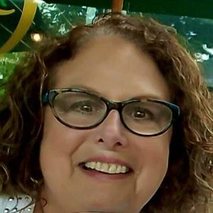 Meet your Posher, Judy